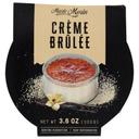 Marie Morin Creme Brulee, 3.6 Ounce -- 12 per case
