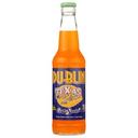 Dublin Orange Cream Soda, 12 Fluid Ounce -- 24 per case