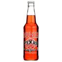 Dublin Retro Red Creme Soda, 12 Fluid Ounce -- 24 per case