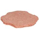 Excel Maverick Homestyle Pure Beef Patty, 5.3 Ounce -- 30 per case
