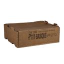 Istara P Tit Basque Wax Cheese, 1.3 Pound -- 6 per case