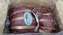 Broadleaf Cervena Venison Denver Leg, 5 Pound -- 2 per case.