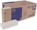 Tork Advanced Xpress 3 Panel 2 Ply Multifold Paper Hand Towel, 9.5 x 9.13 x 7.7 inch -- 3024 per case