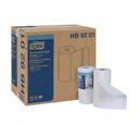 Essity Tork Advanced Perforated White 2-Ply Paper Kitchen Towel -- 3600 per case