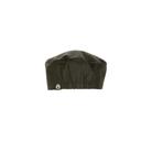 Chef Works Black Chef Beanie