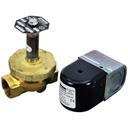 American Dish Service ADS092-5015 110/120 Volt 1/2 inch Fpt Solenoid Valve