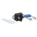Amana AMN59174520 Triac and Snubber