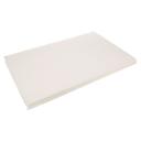 Frymaster FRY8030289 34 x 22 inch Fryer Filter Paper, 100 count