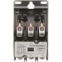 Hubbell HBLC25DNF340B Hartland 3 Pole 40/50 Amp 208/240 Volt Contactor