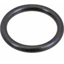 Henny Penny HEN175860 Black Suction Line O-Ring, 1 inch Dia.