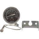 Intermetro IMERPC13-109 30-240F U-Clamp Thermometer
