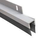 Kolpak KOL532112565 Door Sweep with Bracket