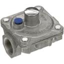 Montague MTG1039-1 3/4 inch Fpt Natural Gas Regulator