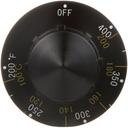 Pitco PITPP10539 Thermostat Fryer Knob with Off
