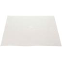 Pitco PITPP10613 18.5 inch x 20.5 inch Heavy Duty Filter White Paper, 100 count