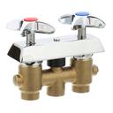 Pitco PITPP11190 3/8 inch Fpt Mixing Valve