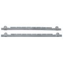 Shaver Specialty SHV223.4 3/8 inch Keen Kutter Spacer Blades, set of 2