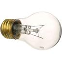 Star Manufacturing Clear 120V 50W Oven Lamp for Star Manufacturing Part Number 2S-31603-09