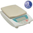 Taylor Precision TE21P Stainless Steel Removable Platform Digital Portion Control Scale, 21 Ounce Capacity