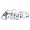 Turbo Air TUAGNA-240L-4 Thermostat
