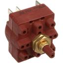 Vollrath/Idea-Medalie VOLB401103 120-240 Volt Rotary Switch