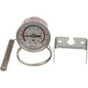 Wittco WIT00-960736 20°- 220° F Dial Thermometer