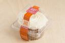Just Desserts Classic Carrot Cupcake, 4.4 Ounce -- 6 per case.