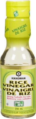 KKMN 12 296 ML RICE VIN (PET) - C