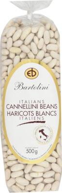 BARTOLINI CANNELLINI SÉCHÉS