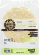 LA TORTILLA FACTORY GF CAULIFLOWER      TORTILLAS