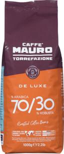 MAURO GRAINS DE CAFÉ DELUXE