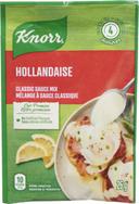 BASE SAUCE HOLLANDAISE