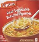 BASE SOUPE BOEUF/NOUILLE