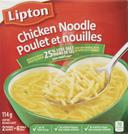 BASE CHICKEN NOODLE SOUP