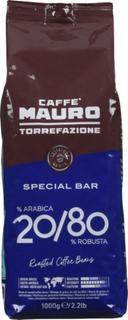 CAFFE MAURO GRAINS DE CAFÉ SPÉCIAL CONCERTO