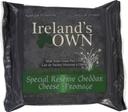 IRELAND'S OWN CHEDDAR DE RÉSERVE SPÉCIALE