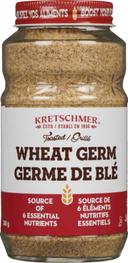 KRETSCHMER GERME DE BLE - QUAKER, TROPICANA, GATORADE