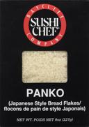 SUSHI CHEF PANKO (FLOCON DE PAIN JAPONAIS)
