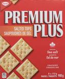 BISCUIT SODA PREMIUM PLUS SALE