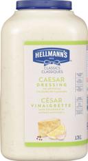 VINAIGRETTE CESAR CREMEUX S/GLUTEN