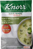 Soup du Jour Cream of Broccoli Soup Mix