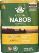 COFFEE GROUND BREAKFAST BLEND
