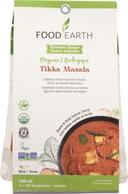 Tikka Masala