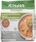 BASE SOUPE POULET CARI THAI A/RIZ