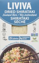 DRIED SHIRATKI INSTANT RICE