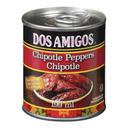 DOS AMIGOS CHIPOTLE DANS UNE SAUCE ADOBO