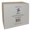 Brochette Hy Stix en bambou, bout de fusil 6"