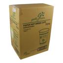 Green Tree compostable hot cup - 16oz