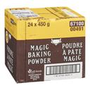 POUDRE PATE