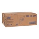 UNIV BAIN TIS 2-PLIS BLANC 48/500
